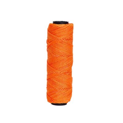 Bon Mason’s Line 250 ft. Neon Orange Braided