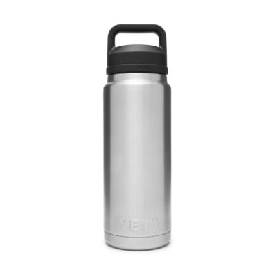 YETI Rambler 26 oz Stainless Steel BPA Free Insulated Bottle