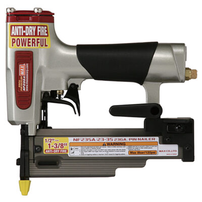 MAX USA CORP Super Finisher 23 Ga. Nailer