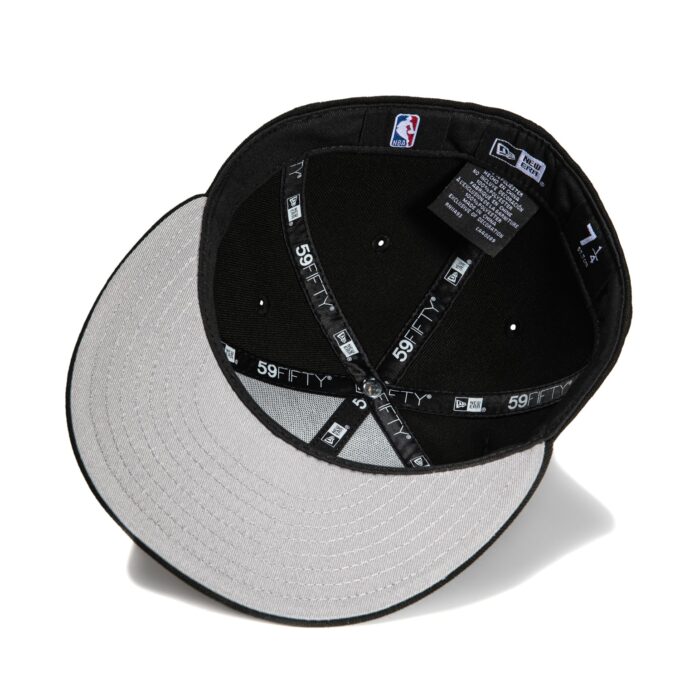 New Era 59Fifty Phoenix Suns Mexico Flag Patch Hat – Black Online Sale