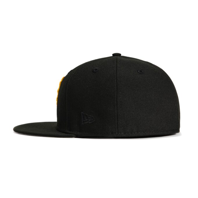 New Era 59Fifty Phoenix Suns Mexico Flag Patch Hat – Black Online Sale