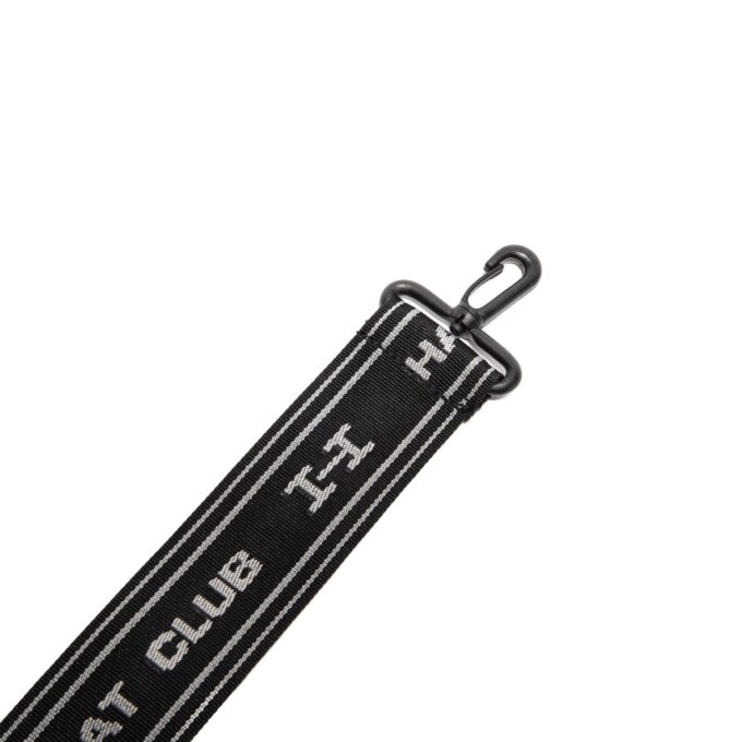 Hat Club 30 Cap 3D Duffle Bag – Black Sale