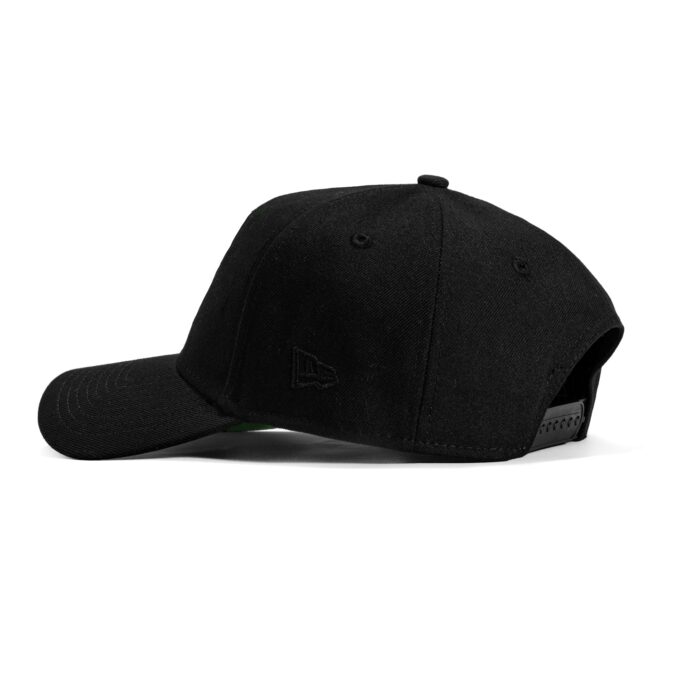 New Era 9Forty A-Frame Mexico World Baseball Classic Snapback Hat – Black Discount