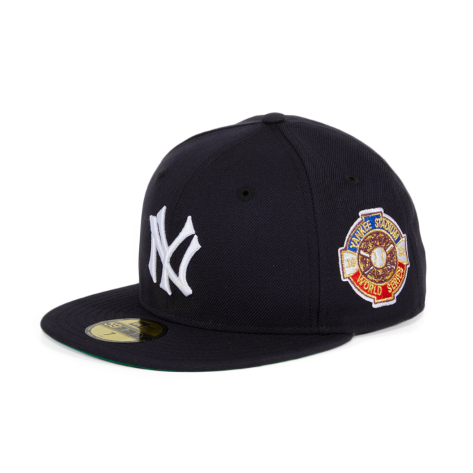 59fifty New York Yankees World Series 1932 Patch Hat – Navy Hot on Sale