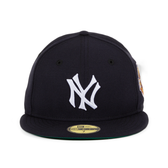 59fifty New York Yankees World Series 1932 Patch Hat – Navy Hot on Sale